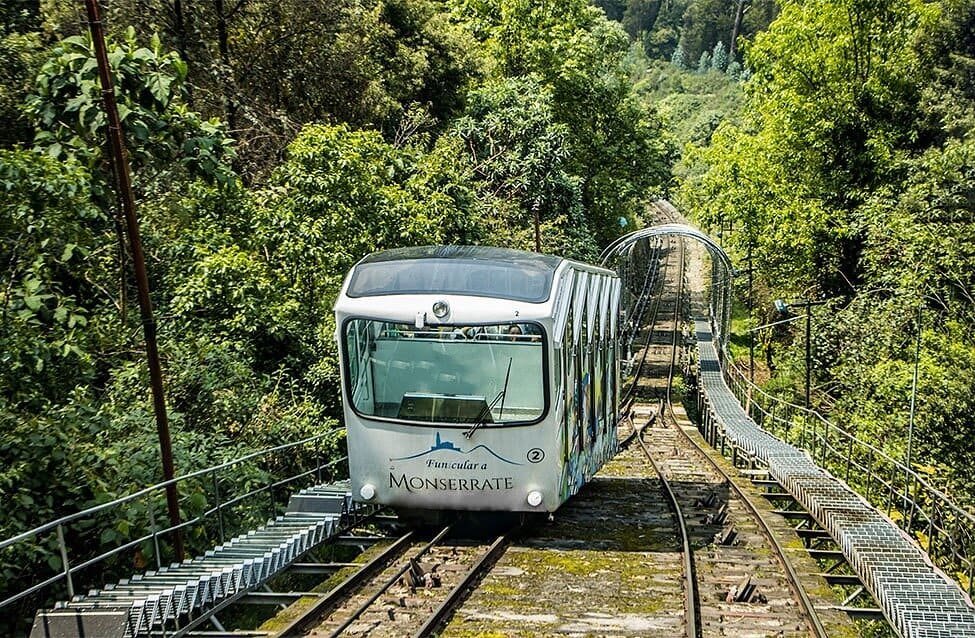 funicular-a-monserrate
